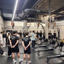 크로스핏 라온2 이미지