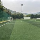 문원체육공원 축구장 이미지