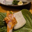 어선재 | 대전 일식 맛집 어선재 정갈하고 품격 있는 C코스 후기