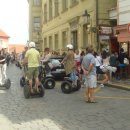 시계탑 광장 이미지