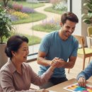 홍조바다 이미지