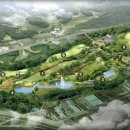 제천친환경대중골프장 이미지