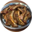 구암동278 | 대구 등갈비 구이 쪽갈비 맛집 재방문 쪽쪽갈비 본점