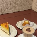 기브온 | 충무로 커피 맛집 기브온 카페인바 후기, 디저트까지 완벽했던 충무로 커피바