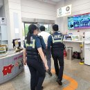 문경시청 1층 이미지