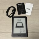 아마존PC | 아마존 eBook리더기 킨들 10세대 사용 후기 킨들 셋팅 방법 한국책 넣는법