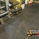 FITNESS 510 김정민 퍼스널 트레이닝 이미지