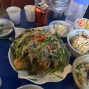 무인다방 경산옥산점 | 옥산동맛집 옥산동술집 닭동가리 옥산점 신메뉴 부추양파닭 후기