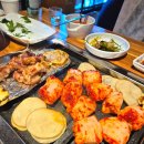 후발대 | 부산 대연동 삼겹살 맛집 후발대 내돈내산 추천 후기