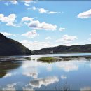 반월호수 이미지