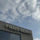 [고양] 서오릉 케이크&amp; 채광 맛집 “프레베리 Frais Berry”