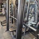 지니월드짐 이미지