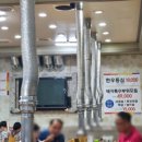 화룡숯불갈비