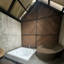 큰재봉길 | 동탄호캉스 JS호텔 가든방 후기 야외스파까지 가능한 이색 데이트 할인 꿀팁