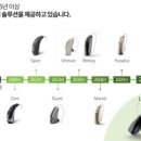 포낙보청기 이미지