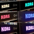 KORG Grandstage88 이미지