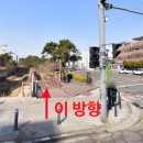 광교역 1번출구 이미지