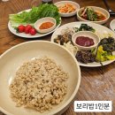 주막보리밥 이미지