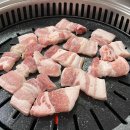 우촌정육점식당