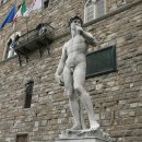 이탈리아.스위스 패키지관광여행 여행기(25) ... 르네상스의 도시 피렌체(1) 베키오 다리와 시뇨리아 광장 이미지
