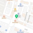 파리바게뜨 포항양덕점 이미지