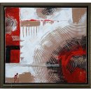 레드 써클 이미지