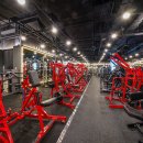 휘트니스엠 롯데캐슬점 이미지