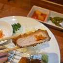 GS25 용봉호반점 | 천안 불당동 돈가스 맛집 | 콤폰 솔직 후기 (+추천 메뉴, 웨이팅)
