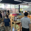 구미로컬푸드협동조합 이미지