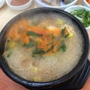 봉동순대 이미지