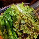 보성축산(주) | 은행동 시장 맛집 을지대 돼지 고기집 남한산성 입구역 24시 솥뚜껑 삼겹살은 2천원 술 가성비 굿