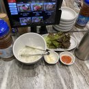 와 돼지갈비 닥 | Ep406. [용인 수지] 수지구청으로 이전한 신봉동 돼지갈비 맛집 '우시륵' 솔직 후기