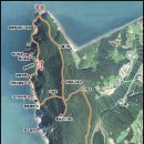 간월도항 이미지