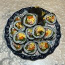 유빈네분식 | 스물넷 1월 보고