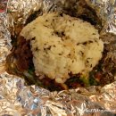 뚱s밥버거 이미지