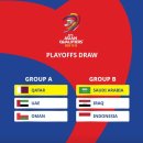 이번 10월 A매치 중 2026 월드컵 예선 주요 일정 2개 이미지