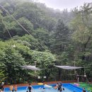 청평자연휴양림 이미지