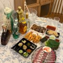 속초 중앙시장 맛집 황부자튀김 오징어순대 후기