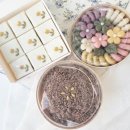 떡앙금플라워 이미지