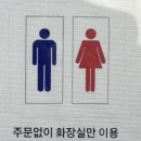 "화장실만 이용 1회 2000원"…카페 화장실 '유료화 논란', 법적 판단은? 이미지