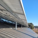 우리발전2호 태양광발전소 이미지