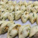 삼삼만두 이미지