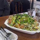 대파랑통닭아중점 | [부천 회식장소 추천]잉치킨 단체모임 치킨맛집 솔직후기