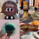 풍년베이커리 | 전주 여행 필수 코스 풍년제과 본점 베이커리 라인업 및 두바이 초코파이 후기