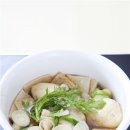 유부주머니