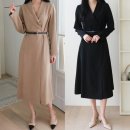 서연세탁 | 88사이즈 빅사이즈원피스 서연 결혼식 하객룩으로 품격 있는 완성