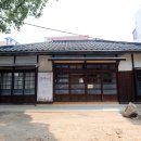 대구 삼덕초등학교 구 관사 이미지