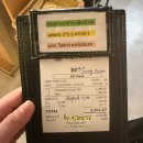 799 | 방콕 오마카세 추천, HOTARU119 799++ 코스 솔직후기 (생일 이벤트)