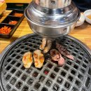 6860 | 제주 서귀포 올레시장맛집 [뽈살집] 제주흑돼지 특수부위 고기 웨이팅 및 솔직후기🥩💫