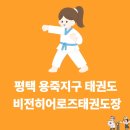 히어로즈 태권도장 이미지